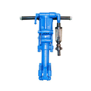 Herramienta de construcción yt27, nuevo diseño, piezas de repuesto, taladro de roca con cubo, venta al por mayor - Product Image 3