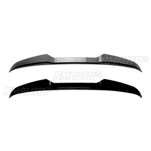 Alerón Trasero de Techo para Audi A3 8V Sline Hatchback 2014-2020, Accesorios para Automóviles - Product Image 6
