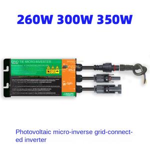 <span class=keywords><strong>Prix</strong></span> usine GMI photovoltaïque inverse 22-50V Solaredge Grid Tie Inverter Enphas Sun Power <span class=keywords><strong>Micro</strong></span> Inverter - Product Image 3