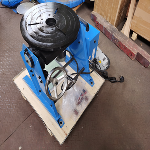 Posicionador de soldadura automático con componentes clave del motor Capacidad de carga de 10kg Marca WUXI DATANG para un rendimiento eficiente - Product Image 5