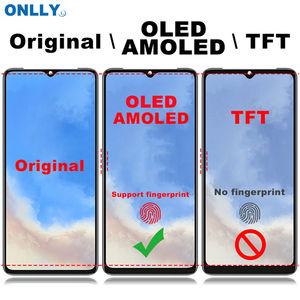 Pantalla สำหรับ VIVO Y95 Y91 V20 V11 V15 Y12 Y11 Y20หน้าจอ LCD อะไหล่หน้าจอ LCD สำหรับ OPPO F11 F15 A3s A7 A92 A1k F1s - Product Image 5