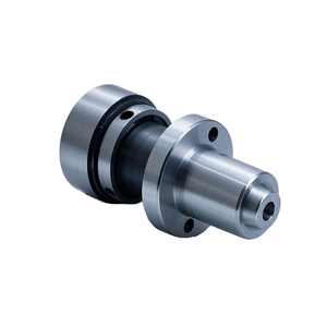 OEM thiết bị công nghiệp <span class=keywords><strong>CNC</strong></span> gia công dịch vụ thép không gỉ Lathe/chuyển/phay phần dây hợp kim nhôm EDM khoan - Product Image 1