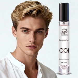 <span class=keywords><strong>Perfume</strong></span> Capilar Vegano Natural Classic <span class=keywords><strong>True</strong></span> <span class=keywords><strong>Love</strong></span>, 10 ml, Aroma Floral Amaderado Romántico de Larga Duración para Mujer, Regalo - Product Image 6