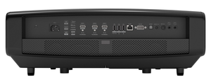 โปรเจคเตอร์เลเซอร์ UHZ68 4K UHD ความสว่างสูง 3800 ลูเมนส์ HDR สำหรับใช้ในบ้านและธุรกิจ - Product Image 2