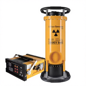 גלאי קרני רנטגן צינורי קרמי כיווני XXG 2505 בעל דיוק גבוה לפגמי ריתוך/מתכת, ציוד בדיקה תעשייתי מבוקש - Product Image 1