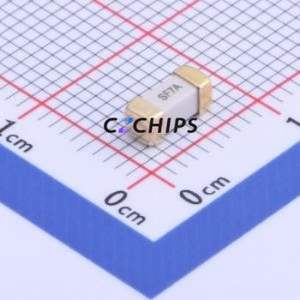 S6125-F-7.0A One-Time Fuse 2410 Fuse ( Type: SMD Fuse )( Rated Current: 7A )( Rated Voltage (AC): 125V )( Rated Voltage: 125V ) - Product Image 1