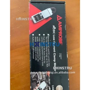 Pince ampèremétrique basse intensité Amprobe LH41A, garantie 1 mois, 80% neuve - Product Image 2