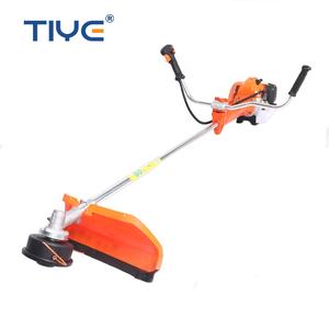 TIYE CG430 Inida <span class=keywords><strong>Precio</strong></span> barato 43cc <span class=keywords><strong>Gasolina</strong></span> Cortadora <span class=keywords><strong>de</strong></span> césped Máquina <span class=keywords><strong>Desbrozadora</strong></span> 430 - Product Image 5
