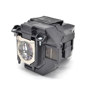 Lampe MAILEPU ELPLP96 pour <span class=keywords><strong>Epson</strong></span> EH-TW650 TW5650 EB-W42 W05 U42 S41 W39 PowerLite 107, garantie 180 jours - Product Image 2