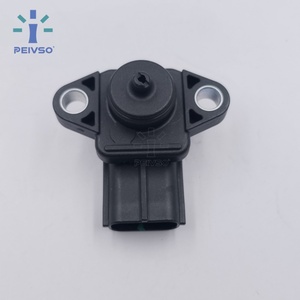 Capteur de pression d'air d'admission PEIVSO en stock pour Suzuki Alto Liana Baleno SX4 Jimny Ignis Grand Vitara OEM 18590-72F21 - Product Image 4