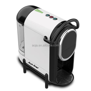 เครื่องชงกาแฟแคปซูลอัตโนมัติ AOJA สำหรับ <span class=keywords><strong>Dolce</strong></span> <span class=keywords><strong>Gusto</strong></span> รุ่น Master ทำจากพลาสติก - Product Image 4