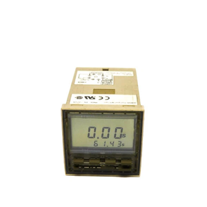 Nuevo y Original en Stock H5CR-<span class=keywords><strong>L</strong></span> 100-240VAC para PLC, <span class=keywords><strong>PAC</strong></span> y Controladores Dedicados - Product Image 1