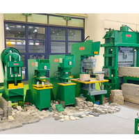 Machine à fendre les pierres hydraulique, machine à couper le marbre, machine à fendre les pierres naturelles