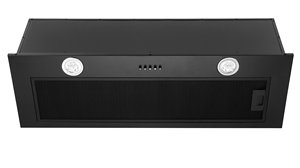 <span class=keywords><strong>Hotte</strong></span> aspirante électrique <span class=keywords><strong>encastrable</strong></span> 36 pouces (60 cm) en acier inoxydable pour cuisine domestique, ventilateur d'extraction de cuisinière - Product Image 3