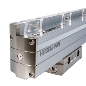 Heidenhain LS187C Optical Grating Ruler ตัวเข้ารหัสแบบเส้นตรงของแท้ใหม่ 1240 5.0 C001 ID 526974-12 ตัววัดตำแหน่งเชิงเส้นแบบมุม - Product Image 1