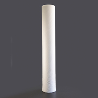 Vente directe d'usine Miaoxing, drap de lit jetable super absorbant en papier 3 plis, 40x90 pouces, drap d'examen médical CE