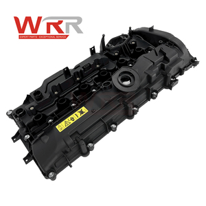 11128691779 11127645173 Tapa de Válvulas para BMW F30 F10 328i 525i, Conjunto de Tapas de Balancines de Culata de Motor Confiable con Válvulas PCV - Product Image 4