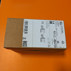 เซ็นเซอร์ออปติคอลอิเล็กทรอนิกส์ของแท้ใหม่เอี่ยม รุ่น O1D100 <span class=keywords><strong>O1DLF3KG</strong></span> <span class=keywords><strong>IO</strong></span> <span class=keywords><strong>LINK</strong></span> สำหรับ PLC - Product Image 1