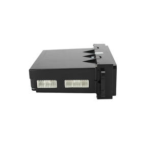 Pieza de Repuesto para Excavadora Zoomlion XCMG 135B 150 200 225 235, Panel de Control del Aire Acondicionado, Ensamblaje de Interruptores, Alta Calidad - Product Image 2