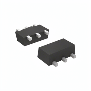 ชิ้นส่วนวงจรอิเล็กทรอนิกส์ Power Management (PMIC) XC6222C131PR-G SOT 89 5/6  พร้อมส่งในสต็อก - Product Image 1