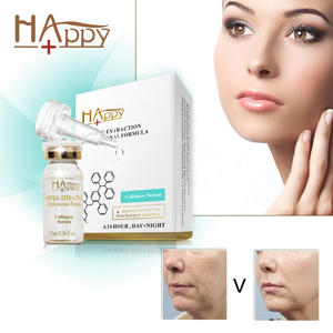 Suero de Colágeno 100% Puro, Tratamiento Facial Antienvejecimiento con Péptidos, Fórmula Suave para Pieles Sensibles - Product Image 6