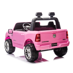 Voiture électrique de haute qualité 12V pour enfants avec musique LED nouvelle usine de <span class=keywords><strong>plaque</strong></span> <span class=keywords><strong>d</strong></span>'<span class=keywords><strong>immatriculation</strong></span> en gros en plastique durable - Product Image 3