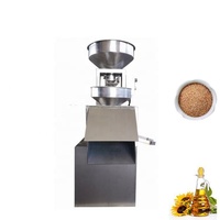 Huile de cuisson de haute qualité faisant la machine extracteur d'huile commerciale colza sésame tournesol presse à huile d'arachide machine