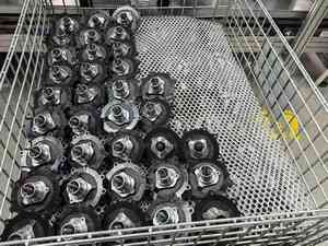 คอมเพรสเซอร์แอร์รถยนต์ DKS-15D คอมเพรสเซอร์แอร์รถยนต์สำหรับมิตซูบิชิ7813a105คอมเพรสเซอร์ AC อัตโนมัติ<span class=keywords><strong>7813A618</strong></span> MN123626 815023 MN123626 92052083 TSP0155870 - Product Image 6