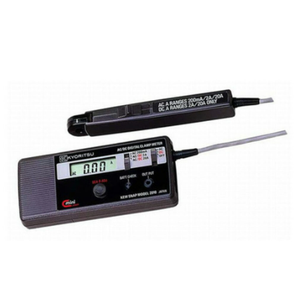 Original and Genuine Product Model 2010 High Sensitivity, Miniature <b>Clamp</b> Meter - Product Image 5
