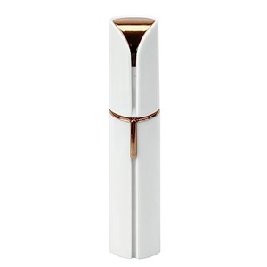 Couteau électrique de rasage de sourcils pour femmes, rasoir magique spécial de sourcils, <span class=keywords><strong>tondeuse</strong></span> automatique multifonctionnelle - Product Image 5