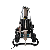 A9 Essence Pulvérisateur 249617 Hydraulique Airless Pulvérisateur de Peinture