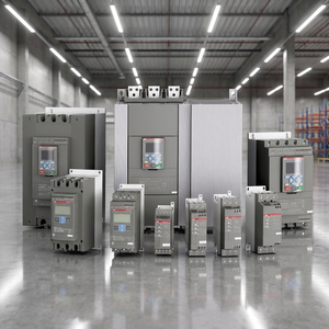 โมดูล PLC ของแท้ใหม่เอี่ยม ตัวแปลงความถี่ไดรเวอร์ Acs880-01-293a-1 - Product Image 1