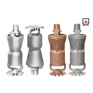 ULリストの泡スプリンクラー - Product Image 4