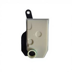 Filtre à huile de transmission Changan Diesel Engine Mazda3 Mazda4 Atenza CX-5 avec joint de carter d'huile FZ11, état neuf, matériau papier - Product Image 3