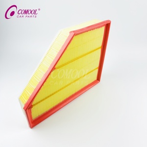 Filtre à air moteur COMOOL 13717797465 pour BMW Série 1, Série 3, X1 E81 E82 E84 E87 E88 E90 E91 E92 E93 – Haute Qualité - Product Image 4