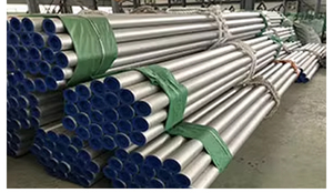 Hot Bán 310S 304L <span class=keywords><strong>316L</strong></span> 316ti 904L 2101 2205 2507 Liền Mạch 304 15Mm 10Mm 316 Ống Thép Không Gỉ - Product Image 3