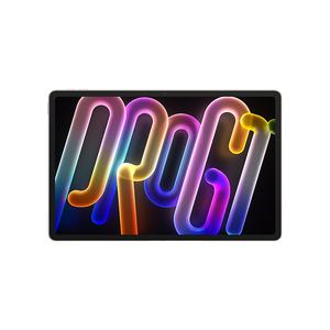 Tablette Xiaoxin Pro GT de haute qualité, Snapdragon 8 Gen 3 / 8 Go / 256 Go, gris spatial profond, 11,1 pouces, tablette PC de divertissement AI blanche - Product Image 4