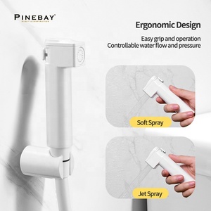 Опрыскиватель для биде - Product Image 3