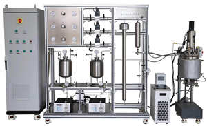 High-performance slurry bed reactor for synthetic lubricants base oil production Fischer Tropsch Reactor Manufacturer - Product Image 6