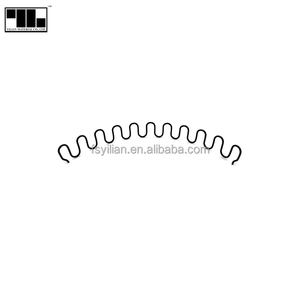 <span class=keywords><strong>Ressorts</strong></span> en spirale en acier au carbone pour canapé, <span class=keywords><strong>ressorts</strong></span> en zigzag pour un assise confortable - Product Image 2