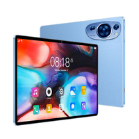 Nouveauté 2026 – Tablette personnalisable 11,97 pouces MTK8768 2,0 GHz 6 Go, résolution d'écran 1920x1200, Android 14, USB Type-C, pour usage professionnel