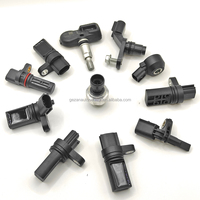 Sensor de Posición del Acelerador TPS de Alta Calidad Compatible con Chery QQ Fulwin Bonus Very Cowin 3 A515 Yoyo F01R10U050