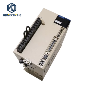 Servomoteur industriel SGD7S-120A00A SGD7S-180A00A SGD7S-200A00A pour l'automatisation - Product Image 1