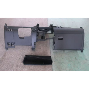 Chất lượng cao cho TOYOTA voxy Noah 2011 2012 2013 tự động Bảng điều khiển phụ kiện Bảng điều khiển nhựa Bảng điều khiển Bảng điều khiển xe Bảng điều khiển - Product Image 1