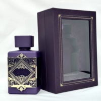 Parfum de luxe de haute qualité pour hommes et femmes, parfum formel du Moyen-Orient, 100 ml, parfum floral, parfum longue durée