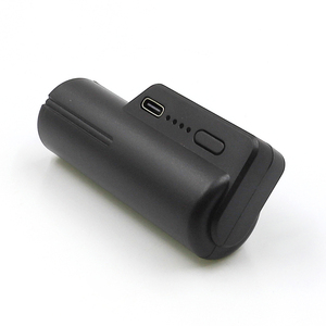 Accessoires de batterie Portable 5000mAh banque d'alimentation à charge rapide pour casque Oculus <span class=keywords><strong>Quest</strong></span> <span class=keywords><strong>2</strong></span> VR - Product Image 4
