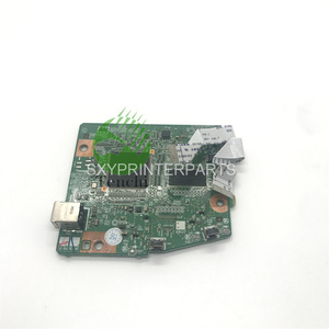 LBP6030 formatter BOARD ลอจิกบอร์ดหลักเมนบอร์ดสำหรับ <span class=keywords><strong>Canon</strong></span> LBP6018L LBP6040 <span class=keywords><strong>LBP</strong></span>-<span class=keywords><strong>6030</strong></span> <span class=keywords><strong>LBP</strong></span>-6018L <span class=keywords><strong>LBP</strong></span>-6040 FM1-F893 - Product Image 1