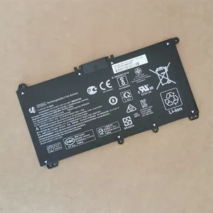 Batería para Portátil Ht03XL L11119-855 Compatible con Pavilion 14-CE 14-CF 15-Da 15-dB 15-<span class=keywords><strong>Dw</strong></span> 17-by 15-CS0053cl 15-Da0014dx L11421-542 L11 - Product Image 5