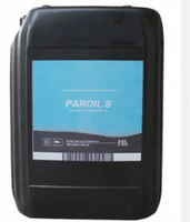 Huile de lubrification pour compresseur d'air de haute qualité 1630016100  28H109  1630204120  2901170000  2901052200 Compatible avec le compresseur Atlas