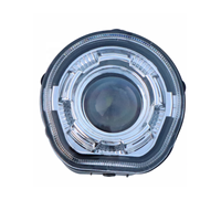 Ensemble de phares antibrouillard LED modifiés pour Iveco Daily EuroCargo Stralis OE 504181095, phare avant, Plug and Play
